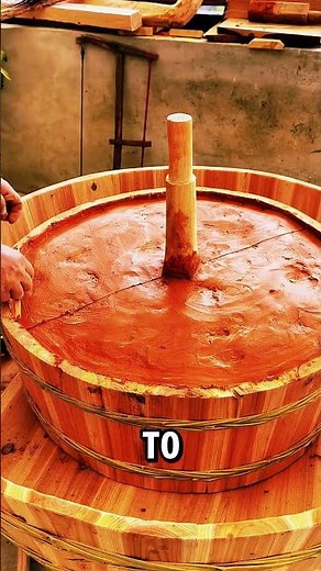 Reviving Ancient Technology