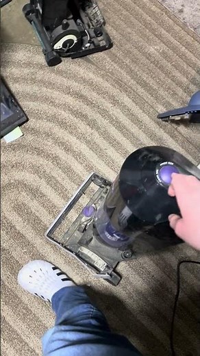 9 AMP FANTOM!! First Run!