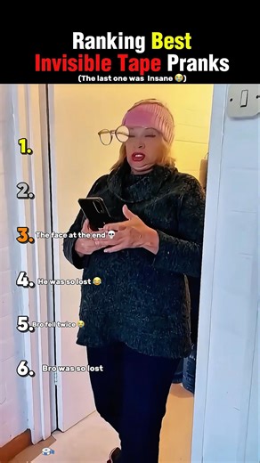 DON’T CHECK THE SOUND 💀