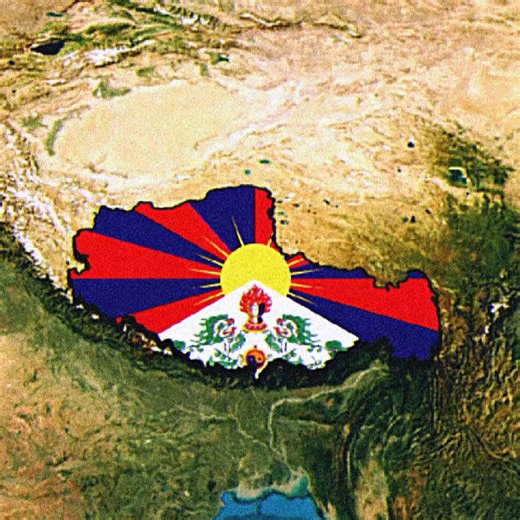 Kingdom of Tibet #china #tibet #geography #history #capcut Tibet, situated on the world's highest and most expansive plateau in the heart of the Himalayas, possesses a millennia-old history that traces back to its era as a dominant warrior empire in Central Asia before transforming into a peaceful theocracy centered on Tibetan Buddhism. Its identity is profoundly intertwined with spiritual figures like the Dalai Lama and sacred sites such as the Potala Palace in Lhasa, its historical capital. Ho