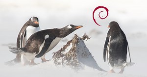 Debian 10 インストール時の備忘録 - In my mind