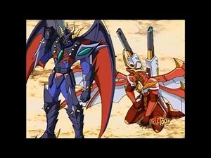 Bakugan AMV : Changing sides