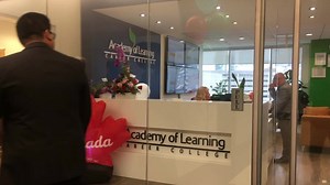 23 reactions | Picture yourself achieving greatness! 30 + fast and flexible programs including accounting, business, healthcare, IT, legal, and more. Weekly start dates in September | Academy of Learning Career College | Facebook