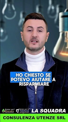 Mandato Diretto Energia e Gas