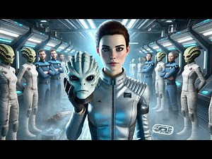 They Shot the Human Cadet — 23 Seconds Later, She Walked Out Covered in His Blood, Holding His Head