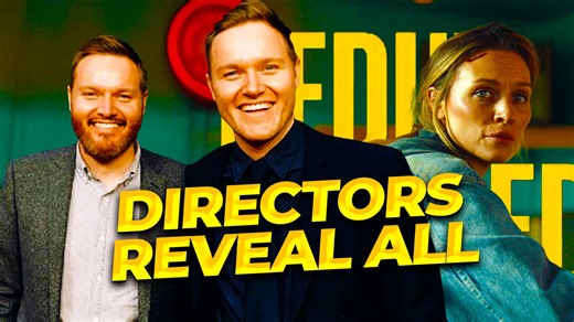 Redux Redux Directors Interview: Kevin & Matthew McManus on Their Brutal Multiverse Revenge Thriller