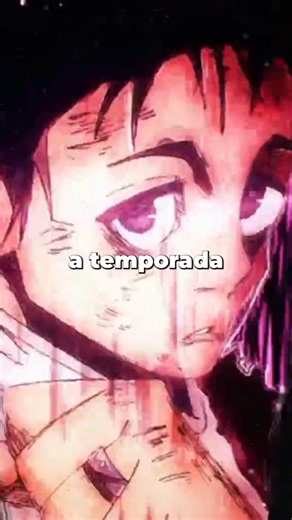 The JJK TRAILER #shorts #jujutsukaisen