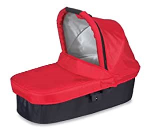Britax B-Ready Bassinet, Red (Prior Model)
