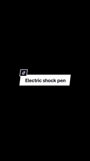 Electric Shock Pen Prank | Hilarious Reactions Caught on Camera