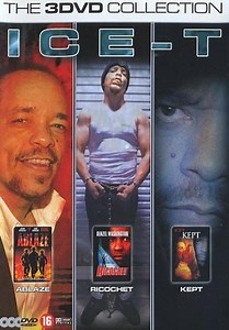Ice T - Best Of (Dvd), Ice-T | Dvd's | bol.com