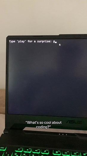 La Magia de Programar: ¿Qué Hay de Cool en el Código?