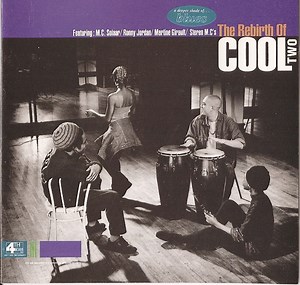 Various - The Rebirth Of Cool Two