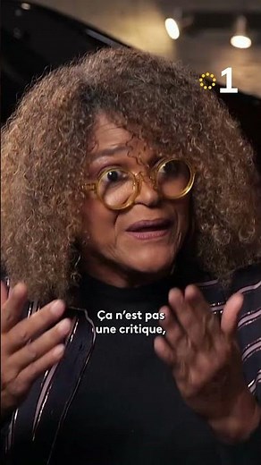 Jocelyne Béroard, son avis sur la Compagnie créole