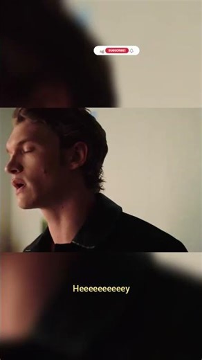 Ilya visits Shane at the Hospital 😭 #heatedrivalry #episode5