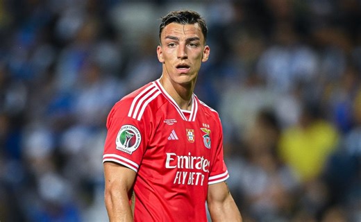 Arouca vs Benfica: TV Channel, how and where to watch or live stream online 2023-2024 Primeira Liga in your country