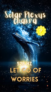 4.8K views · 97 reactions | Dive into peace and clarity with the power of the solar plexus chakra frequency. Tune into possible solutions to your problems in just 10 seconds. ✨ #ChakraHealing #InnerPeace #ancientrootsmedia #healingfrequencies #stressrelief #loveandlight #loveislove #meditationmusic #emotionalbalance #chakrabalancing #soundhealing #mindfulness #peace | Ancient Roots Media | Facebook