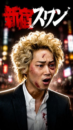 【新宿スワン】紋舞会・天野会長の脅迫とバースト社長・山城の苦悩！「稼げなければハーレムに乗り換える」歌舞伎町の生き残りをかけた激しい過当競争を深掘り！