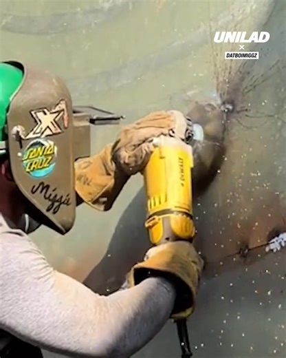 5 Steps for Proper Weld Preparation https://bit.ly/3sQGQUZ | Welding of Welders