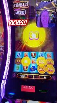 Railroad riches link haywire #slots #casino