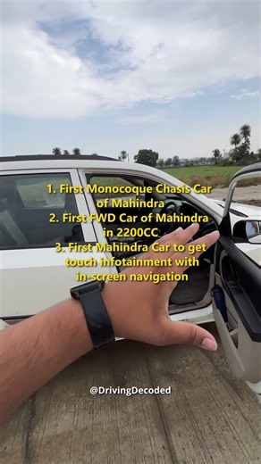 Things you didn't knew about Mahindra XUV 500 🔥