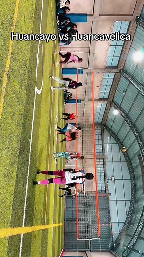 Huancayo vs Huancavelica en un duelo por primera vez #tiktok #paratiiiiiiiiiiiiiiiiiiiiiiiiiiiiiii #videoviral