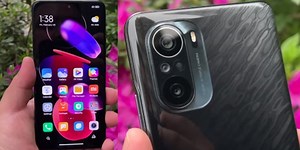 Xiaomi Redmi K40 Pro Full Specifications, Features, Price In Philippines