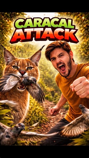 “This Cat Can Jump 10 Feet without run up"