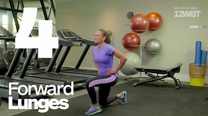 905K views · 6.4K shares | Too cold to get outside and exercise - here's a little something I like to call my 4,3,2,1 workout! See if you can do 5 reps of this tonight or first thing tomorrow - it's harder than you think! Xx | Michelle Bridges 12 Week Body Transformation | Facebook