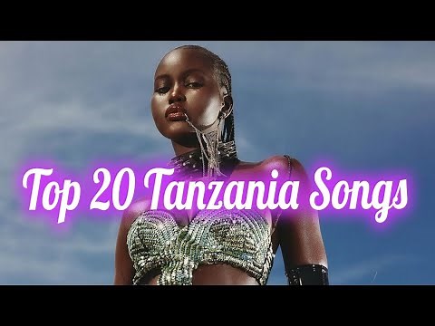 Top 20 Tanzania Songs Of The Week 🇹🇿 | Top 20 Most Listened Tanzanian Songs Of 2023