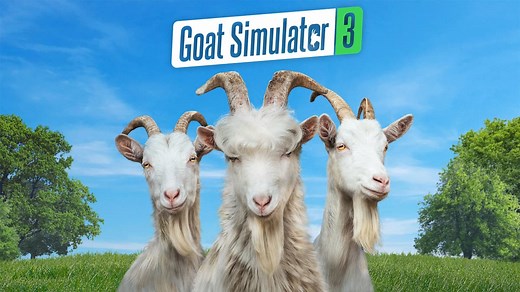 How to Solve the Fishing in Bulk Event in Goat Simulator 3