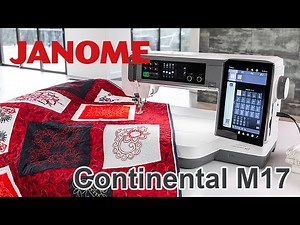 Dropping the feed dogs