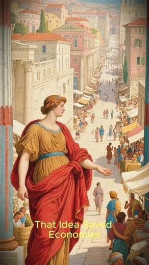 Keynes: The Man Who Made Governments Addicted to Debt