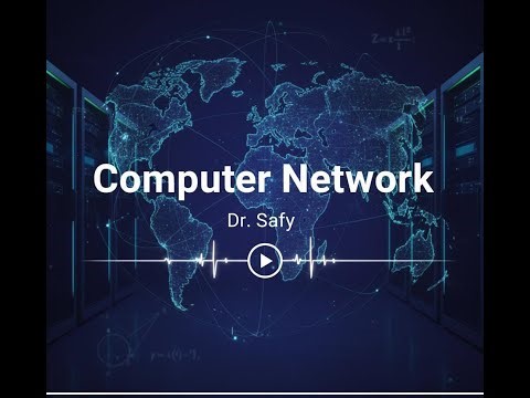 lec2:network (dr\\safi)