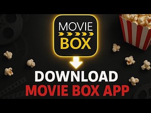 How To Download MovieBox Step By Step Full Tutorial 2025