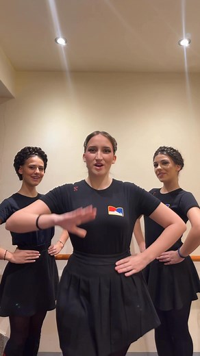 303K views · 8.6K reactions | Naše tri lijepe cure懶 | SKD SLOGA Nova Gorica | Facebook