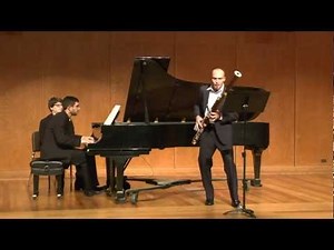 Robert Schumann Fantasiestücke für Fagott und Klavier, op. 73 (1849)