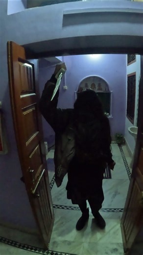 Serbian Dancing Lady | Horror POV video | Real Life Story #horror #serbiandancinglady