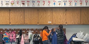 Native American leaders in South Dakota forge ahead with educational reforms