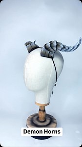 2.7K views · 34 reactions | New Horns Incoming – Etsy Shop Update on...