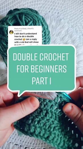 How to Crochet a Double Crochet Blanket: Beginner-Friendly Tutorial