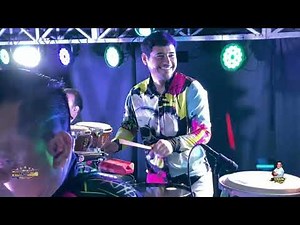 POPURRÍ CHICO CHE -Chemaney De Tabasco - En Vivo Buena Vista 2da