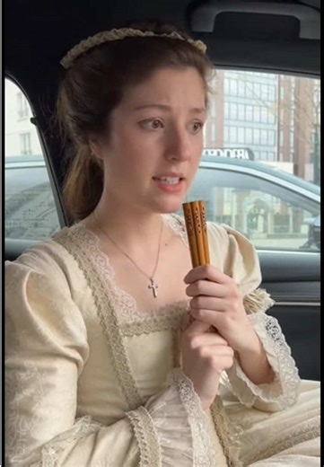 On m’assure que cette petite boîte connaît le monde entier #viral #madame1685