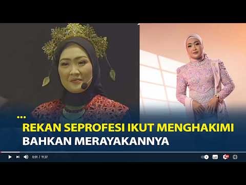 Curhat Shindy Lutfiana Usai Viral, MC Lomba Cerdas Cermat MPR Kehilangan Pekerjaan