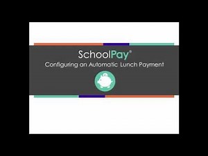 Configure LBA AutoPay