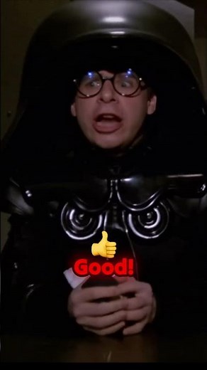 George Lucas had one strict rule for Mel Brooks before making Spaceballs.