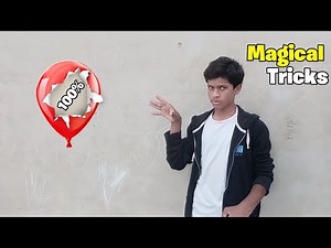 Magical Tricks That Will Blow Your Mind! (Part 1)