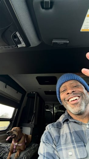 Leland Melvin on Instagram: "Youngblood's when things go wrong don't be in a rush to solve a problem (unless safety or health critical) proceed slowly and surely to fix it. The control module for my heater was doing strange things and Chris and team at @rixens_enterprises_inc and I deduced it was a bad control unit. They sent a new one and Roux and I replaced it and we are back in business. Thanks Tom and team at @outsidevan for helping too. Go slow and figure the best solution for your problem.