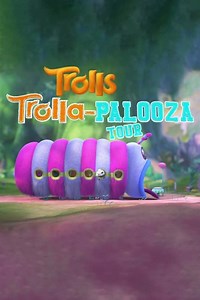 Stream Trolls: Trolla-Palooza Tour (2017): Find it on Netflix, Prime Video, Hulu & more