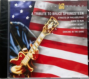 Various - A Tribute To Bruce Springsteen