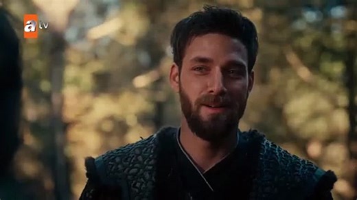 Kurulus Orhan Episode 12